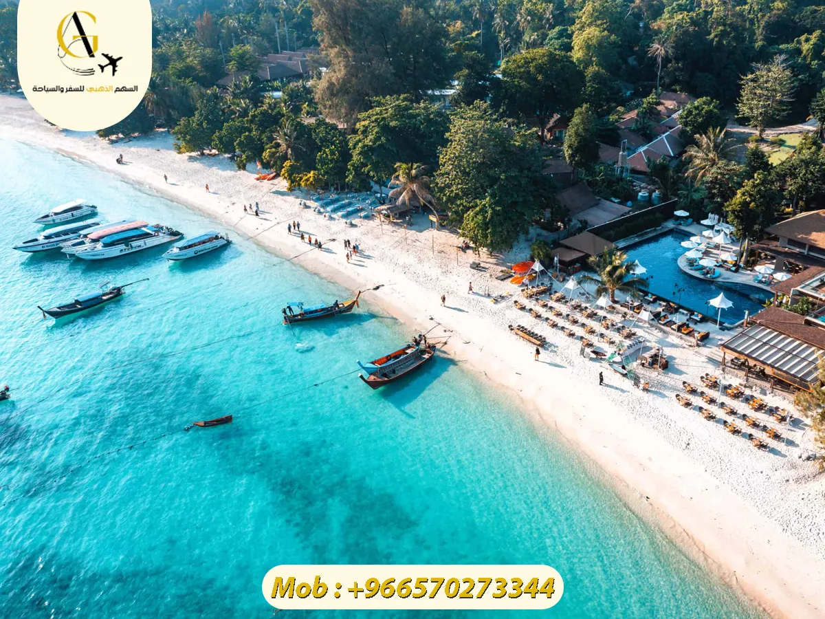 أفضل أوقات السفر إلى بوكيت