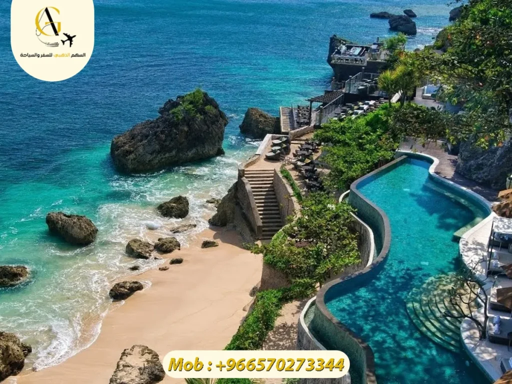 عروض سياحية إلى إندونيسيا