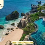 عروض سياحية إلى إندونيسيا