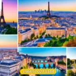 أفضل العروض السياحية لعام 2025!