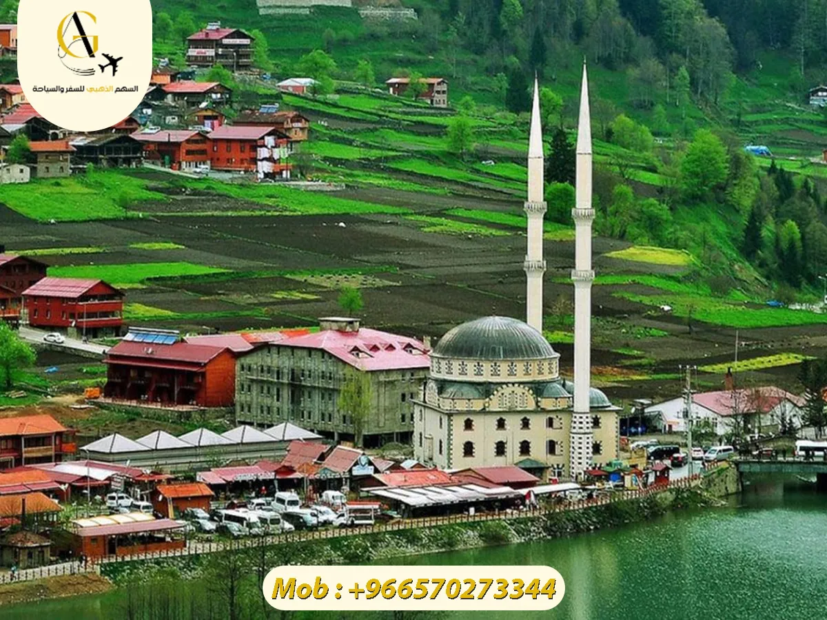 أرخص عروض السفر إلى بوكيت من الرياض