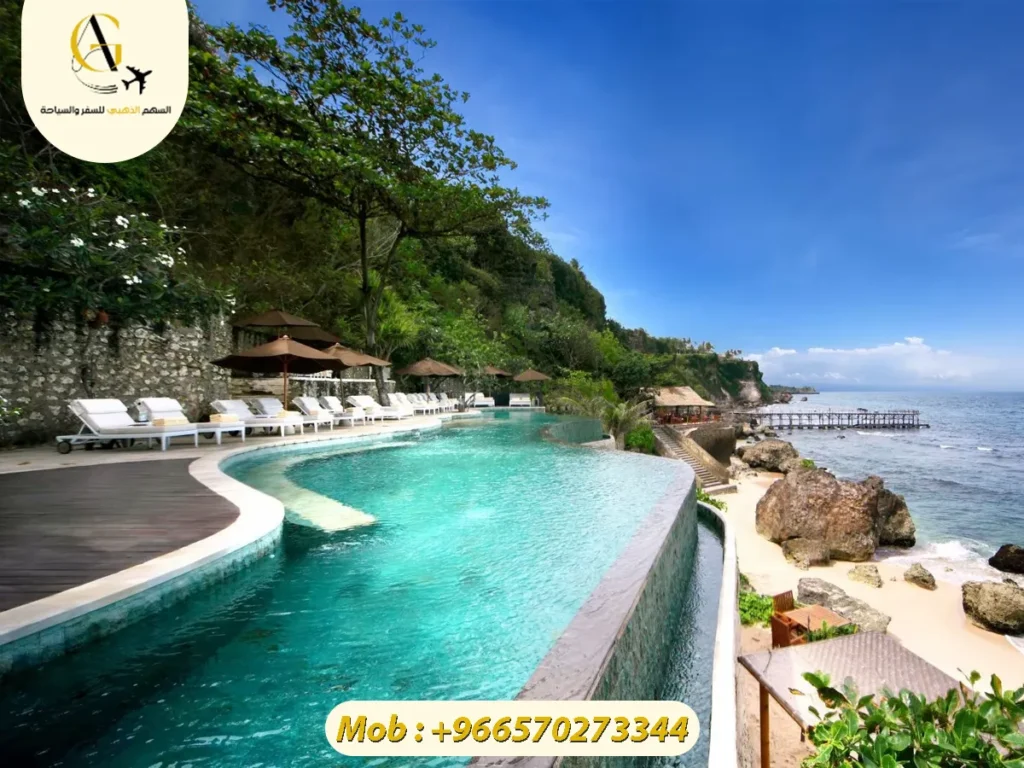 عروض السياحة في بالي