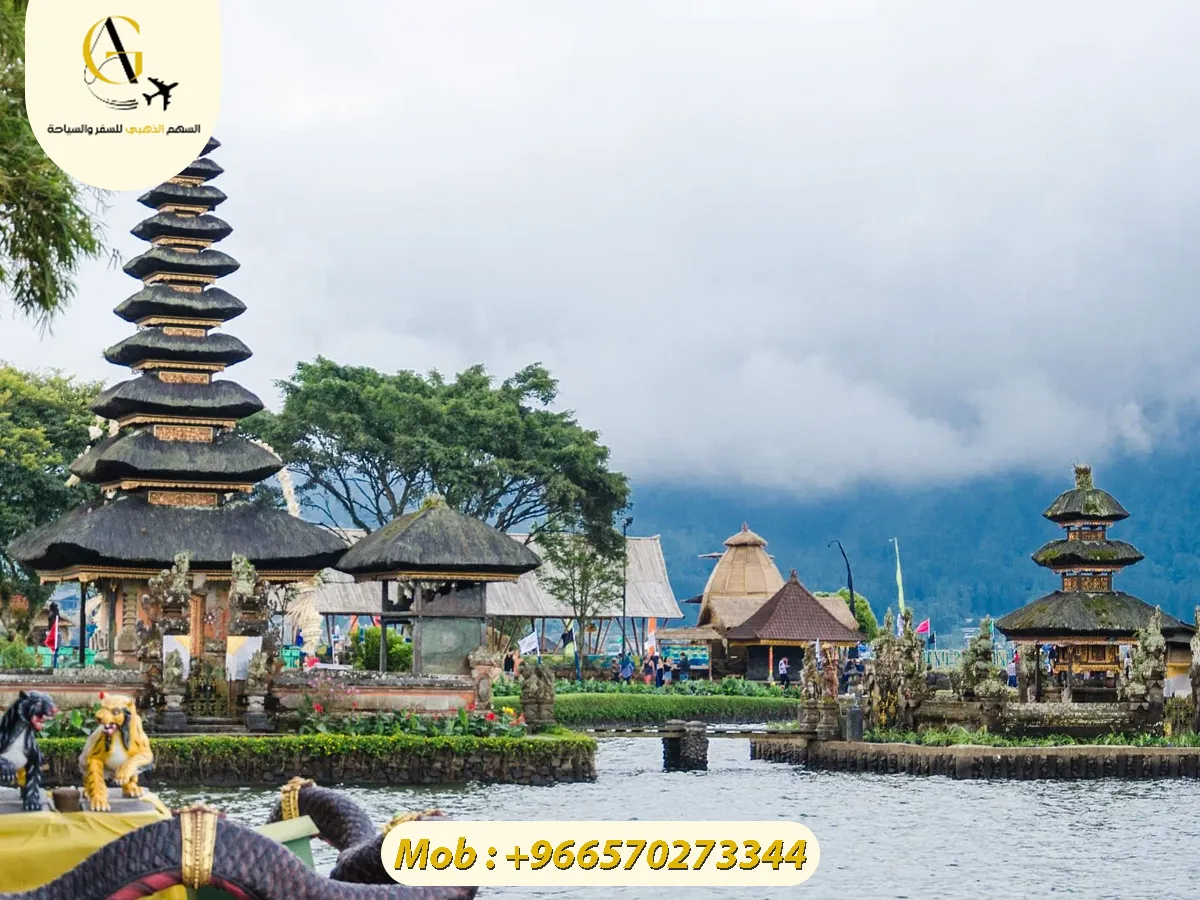 عروض السياحة في بالي