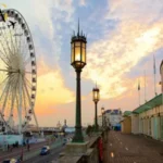 السياحة في إنجلترا