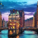 السياحة في ألمانيا