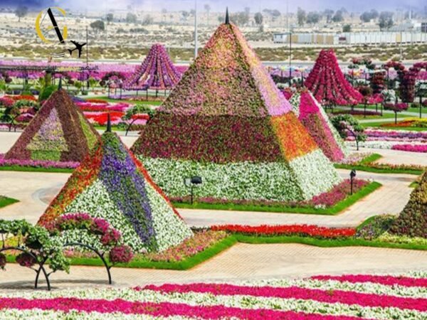 السياحة في دبي