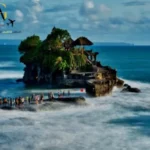 السياحة في إندونيسيا