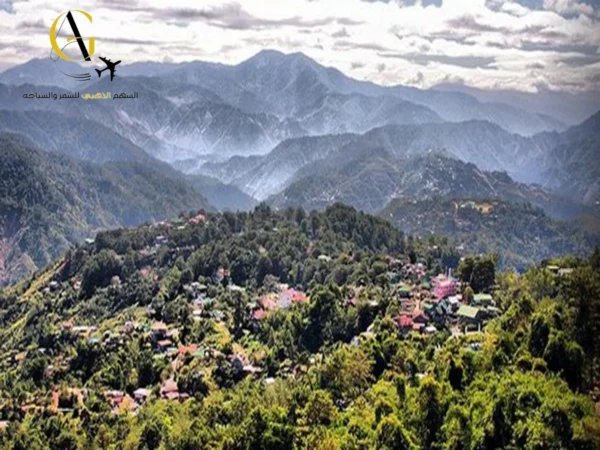 السياحة في الفلبين