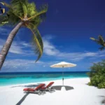 السياحة في المالديف