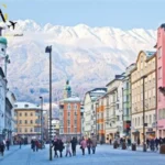 السياحة في جورجيا