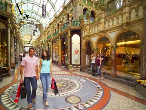 السياحة في تايلاند