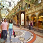 السياحة في تركيا