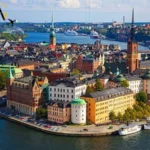 السياحة في بورجومي