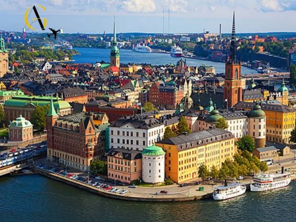 السياحة في بورجومي