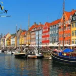 السياحة في الدنمارك