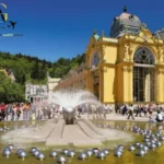 السياحة في التشيك