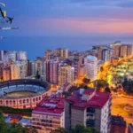 السياحة في إسبانيا