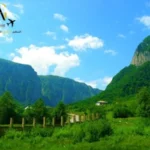 السياحة في أذربيجان